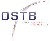 Danish Software Testing Board (DSTB) logo